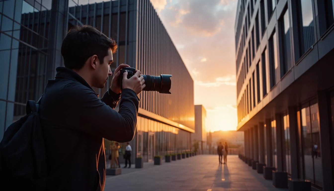 Image Architecture Photography Tips for Beginners
