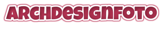 Logo archdesignfoto